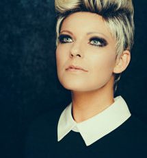 Emile Sandé by Corrine Oliver