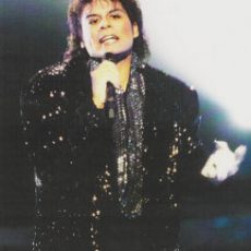 Forever Jackson by Anthony Edwards