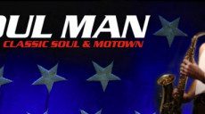 Soul & Motown Tribute