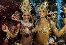 Beats of Brazil-Neil Drover Agency