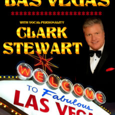 Las Vegas Show Neil Drover Entertainment