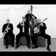 The Rhythm Kings-Neil Drover Agency
