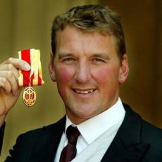 Matthew Pinsent