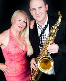 Shelley Blue- Neil Drover Entertainment