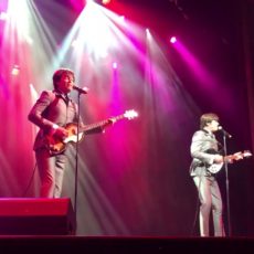 Beatle Tribute Just John & Paul