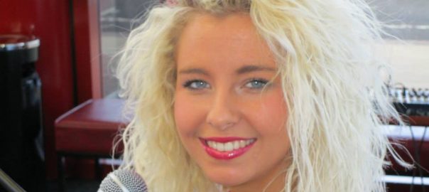 Emma Hale Pianist Singer