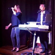 Kerr Martin Music -Neil Drover Entertainment