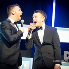 The Brammers-Neil Drover Entertainment