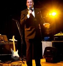 Andy G Miller Singer Neil Drover Ents