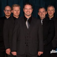 The Dirty Martinis -Neil Drover Entertainment