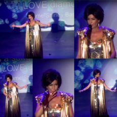 Surely Bassey- Neil Drover Agency