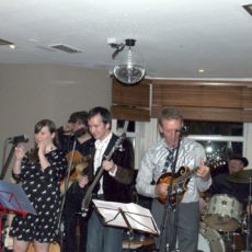 The Clincarts- Neil Drover Agency