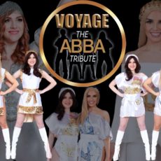 Voyage Abba Duo-Neil Drover Agency