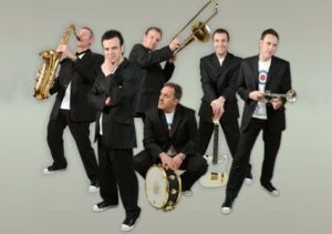 Bands for Hire -Neil Drover Agency