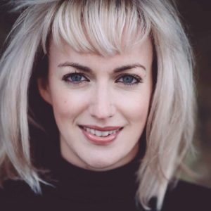 Josie Smith Presenter-Neil Drover Agency