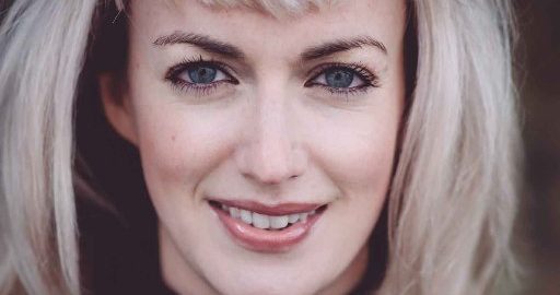 Josie Smith Presenter-Neil Drover Agency