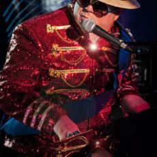 Elite Elton-Neil Drover Entertainment