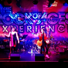 Rock of Ages-Neil Drover Entertainment