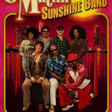 The Miami Sunshine Band