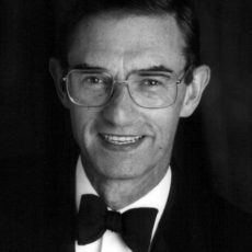 Commodore Eric Thomson-Neil Drover Entertainment