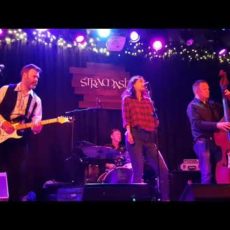 Cow Cow Boogie Neil Drover Ents