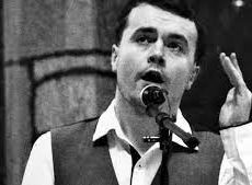 Euan Russell -Neil Drover Agency