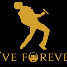 Live Forever Queen Tribute-Neil Drover Agency