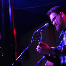 Robbie Lesiuk Guitar Vocals Neil Drover Entertainment