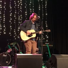 Robbie Lesiuk Guitar Vocals Neil Drover Entertainment