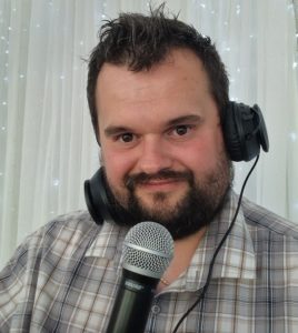 Sean Hanlon DJ-Neil Drover Entertainment