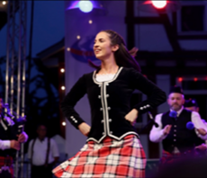 Iona Miller Dancers-Neil Drover Agency