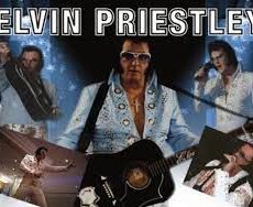 Elvin Priestley -Neil Drover Agency