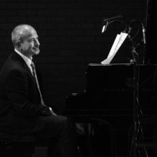 One of the finest Jazz Pianist in the UK.