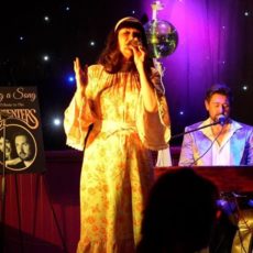 Tribute to the Carpenters