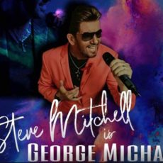 George Michael Live