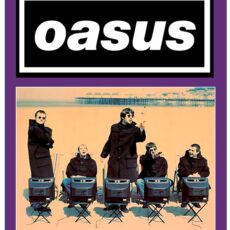 Oasus Tribute to Oasis