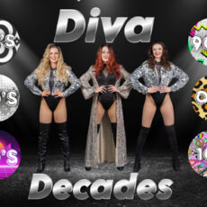 Diva Decades