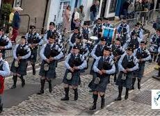 Queensferry Pipes & Drums