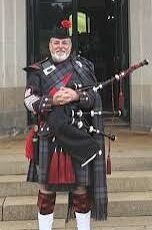 IainthePiper